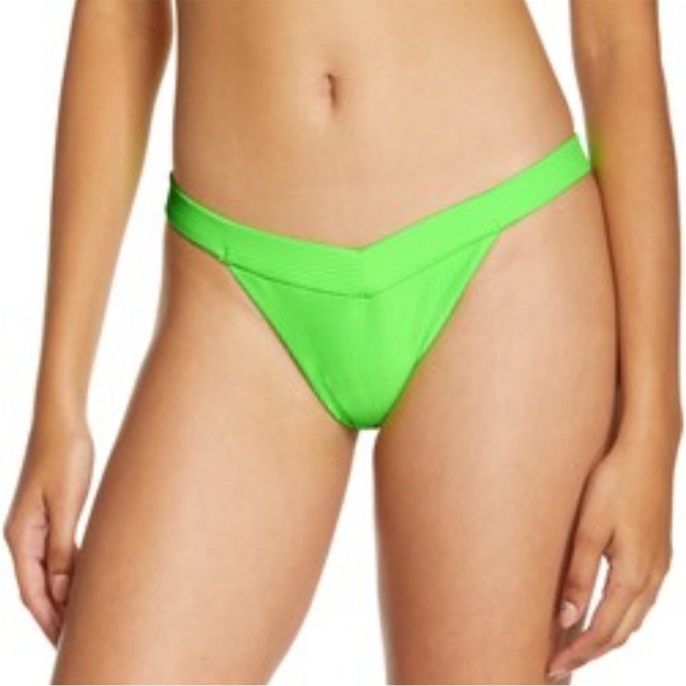 NTW Frankie's Bikinis 'Grace' Bottom